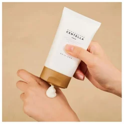 Crème hydratante à la centella asiatica - 75ml