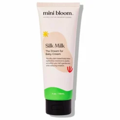 Crème hydratante bébé Silk Milk - 118ml
