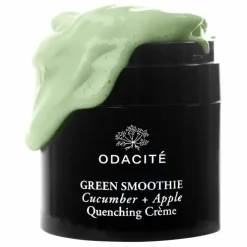 Crème hydratante désaltérante Green Smoothie - 50 ml