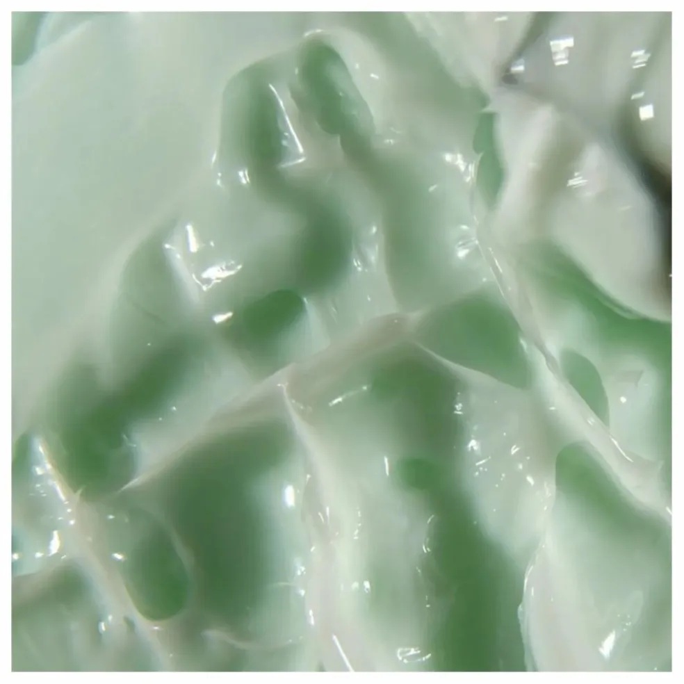 Crème hydratante désaltérante Green Smoothie - 50 ml