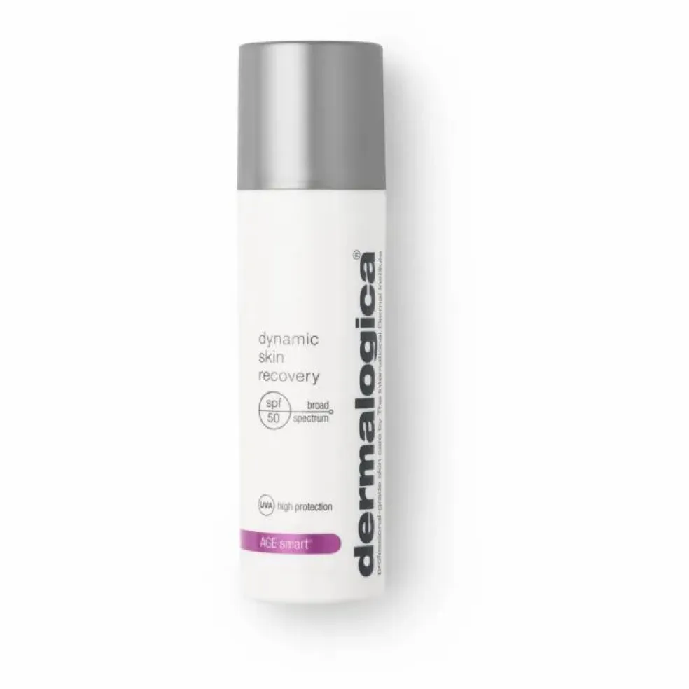 Crème hydratante et raffermissante SPF50 - 50 ml