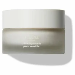 Crème hydratante peaux sensibles - 50ml