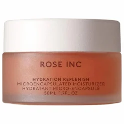 Crème hydratante regénérante