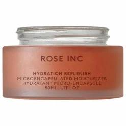 Crème hydratante regénérante