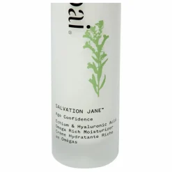 Crème hydratante riche en omégas Salvation Jane - 50 ml