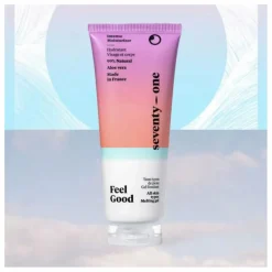 Crème hydratante visage et corps Feel Good - 200 ml