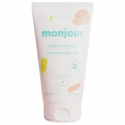 Crème hydratante visage et corps - 150 ml