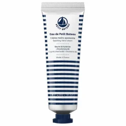 Crème mains apaisante Eau de Petit Bateau - 30 ml