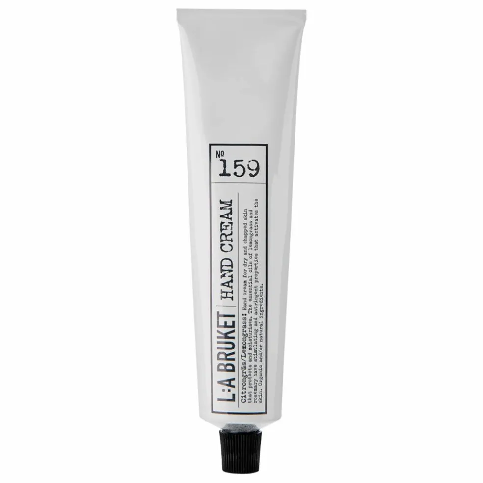 Crème mains Citronnelle 159 - 70 ml