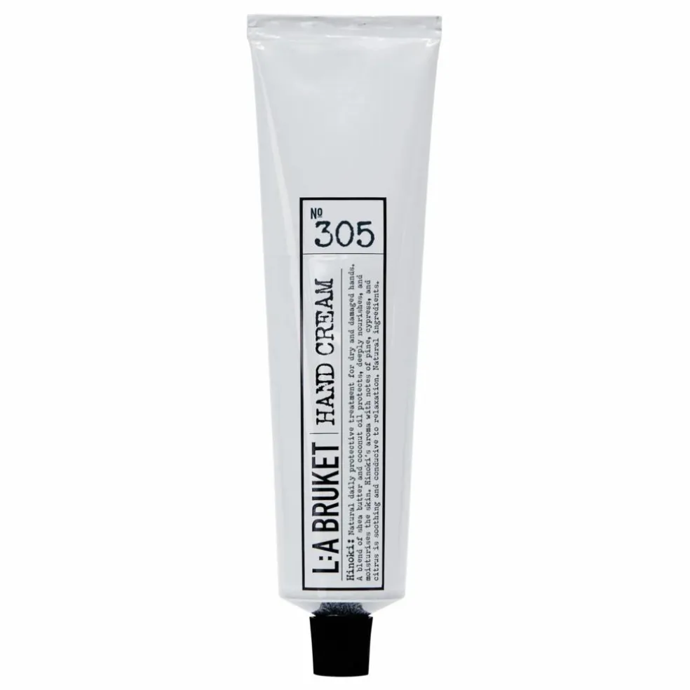Crème mains Hinoki 305 - 70 ml