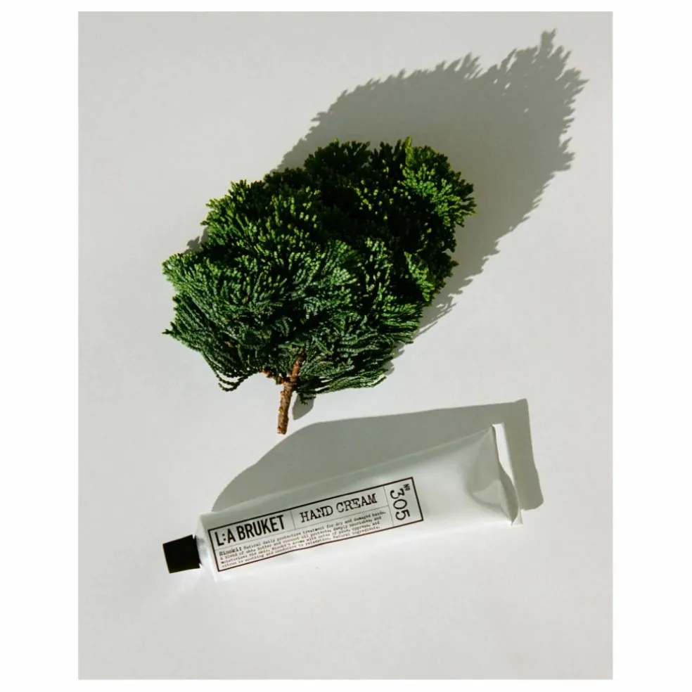 Crème mains Hinoki 305 - 70 ml