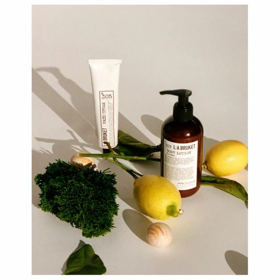 Crème mains Hinoki 305 - 70 ml