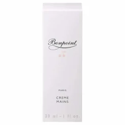 Crème mains nourrissante - 30 ml