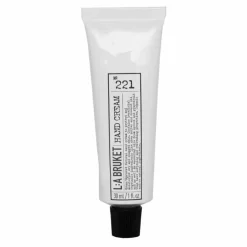 Crème mains Épicéa 221 - 30 ml