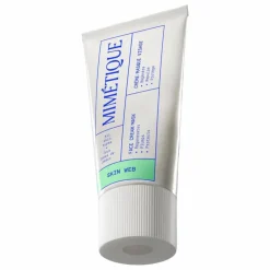 Crème masque hydratant visage Skin Web - 100 ml