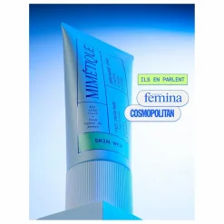 Crème masque hydratant visage Skin Web - 100 ml