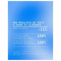 Crème masque hydratant visage Skin Web - 100 ml