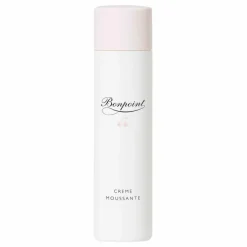 Crème moussante nettoyante visage, corps et cheveux - 200 ml