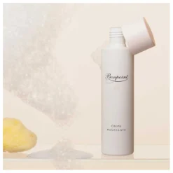 Crème moussante nettoyante visage, corps et cheveux - 200 ml