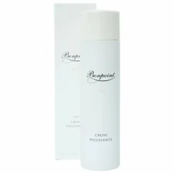 Crème moussante nettoyante visage, corps et cheveux - 200 ml