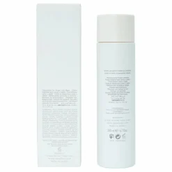 Crème moussante nettoyante visage, corps et cheveux - 200 ml