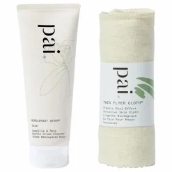 Crème nettoyante douce Middlemist seven