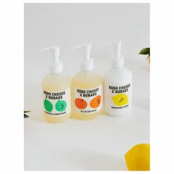 Crème nourissante - 250ml