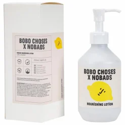 Crème nourissante - 250ml