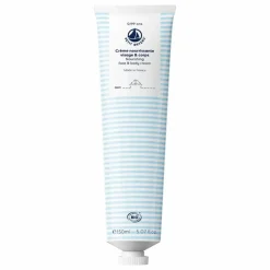 Crème nourrissante visage & corps - 150 ml