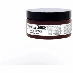 Crème pour le corps Citronelle 299 - 200ml