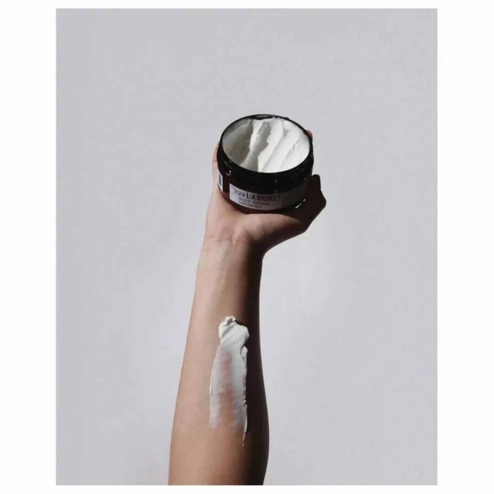 Crème pour le corps Citronelle 299 - 200ml