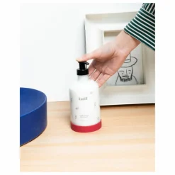 Crème pour les mains - Bergamote