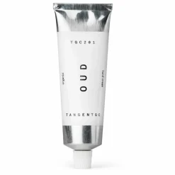 Crème pour les mains bio Oud - 50 ml