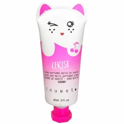 Crème pour les mains Cerise - 60 ml