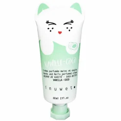 Crème pour les mains Chat - 60ml