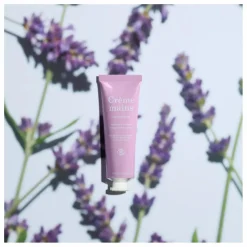 Crème pour les mains Lavande vraie - 60 ml