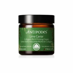 Crème raffermissante au collagène Lime Caviar - 60 ml