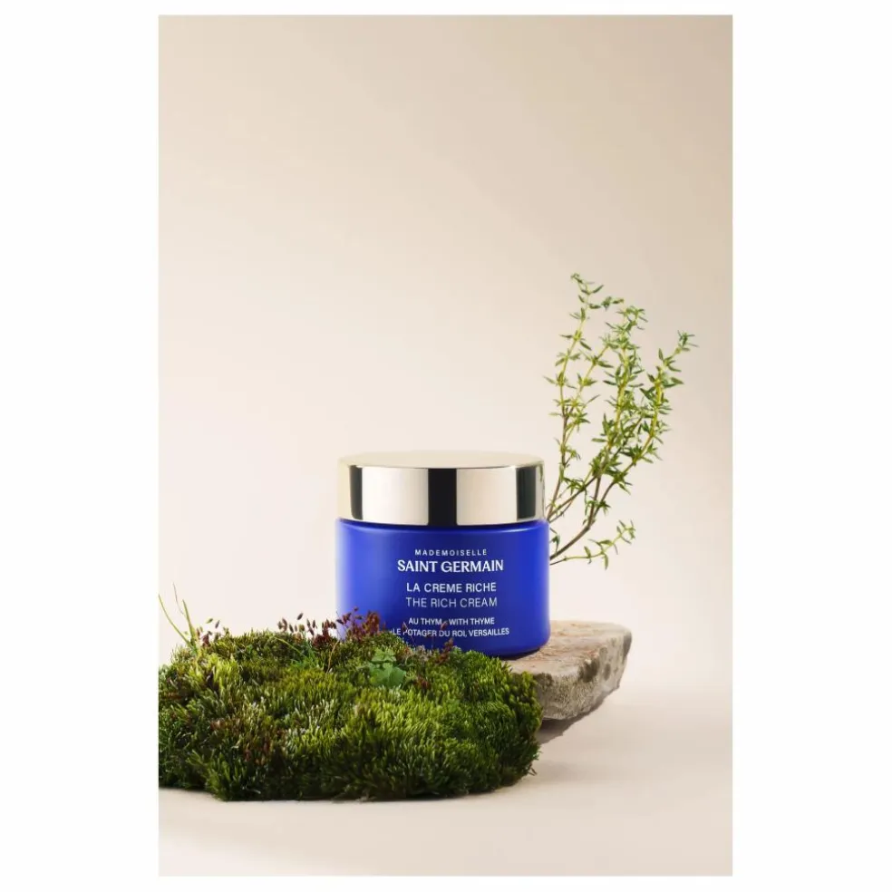 Crème riche - 50ml