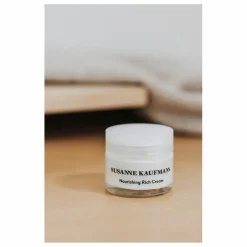 Crème riche nourissante - 50 ml