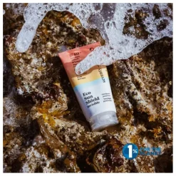 Crème solaire Eco Sun Shield invisible SPF50 - 50 ml