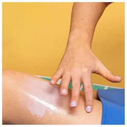 Crème solaire en spray SPF50 - 100 ml