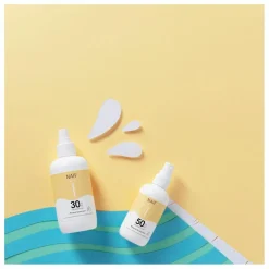 Crème solaire en spray SPF50 - 100 ml