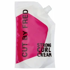 Crème Strong Curl - 300 ml