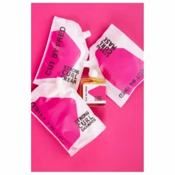Crème Strong Curl - 300 ml