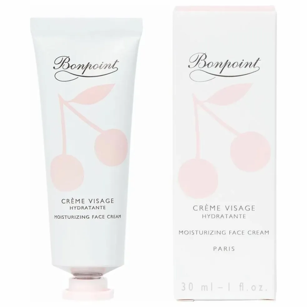 Crème visage - 30ml