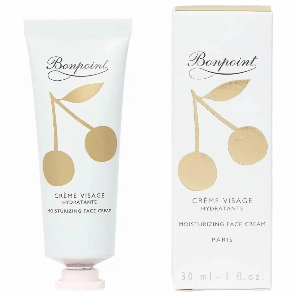 Crème visage - 30ml
