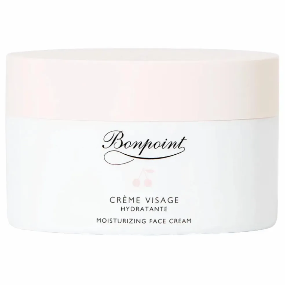 Crème visage hydratante - 50 ml