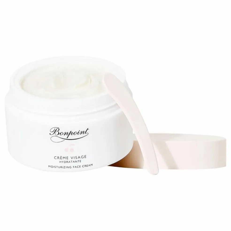 Crème visage hydratante - 50 ml