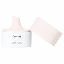 Crème visage hydratante Airless - 50 ml