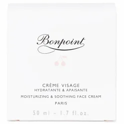 Crème visage hydratante Airless - 50 ml